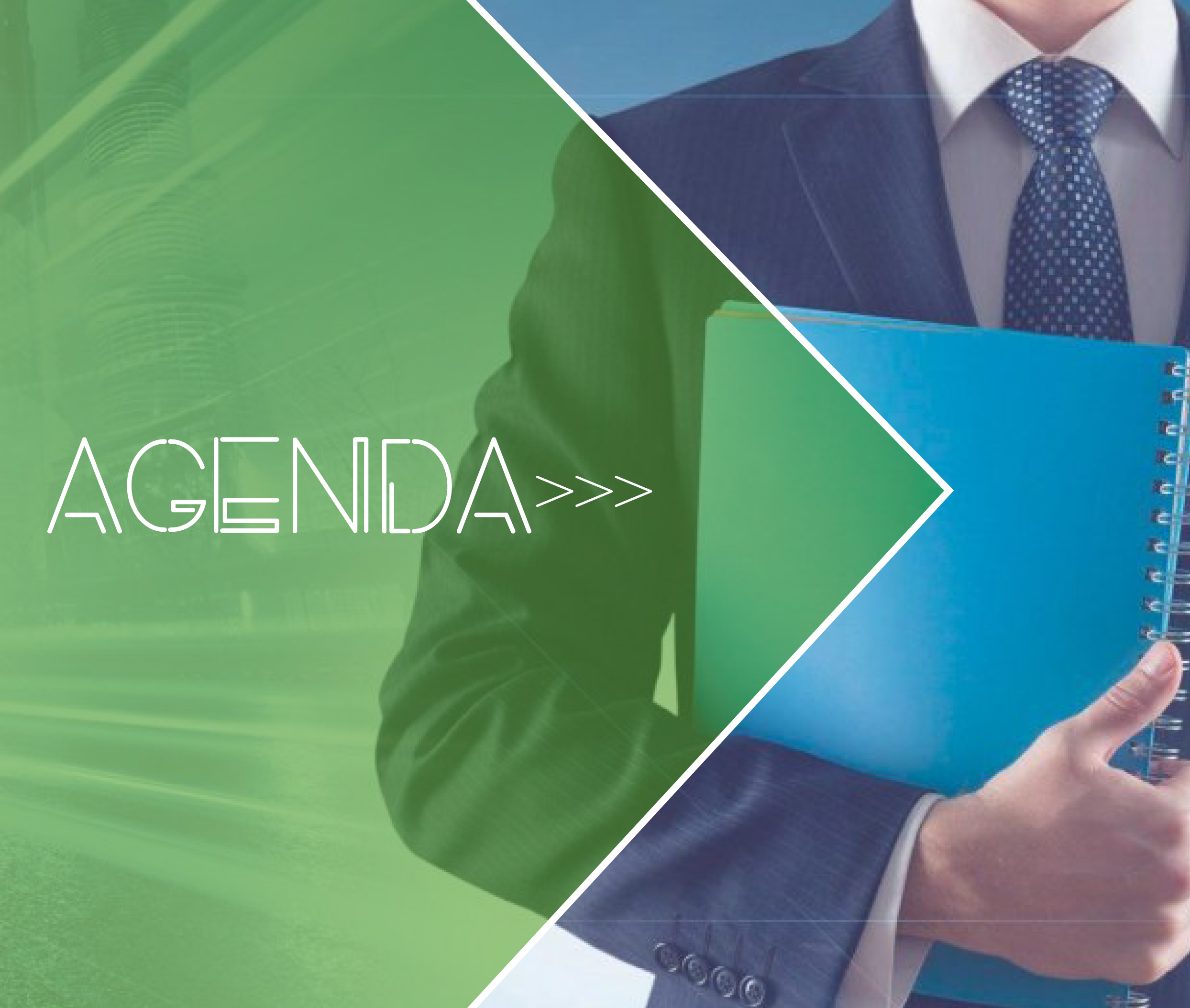 AGENDA с-05