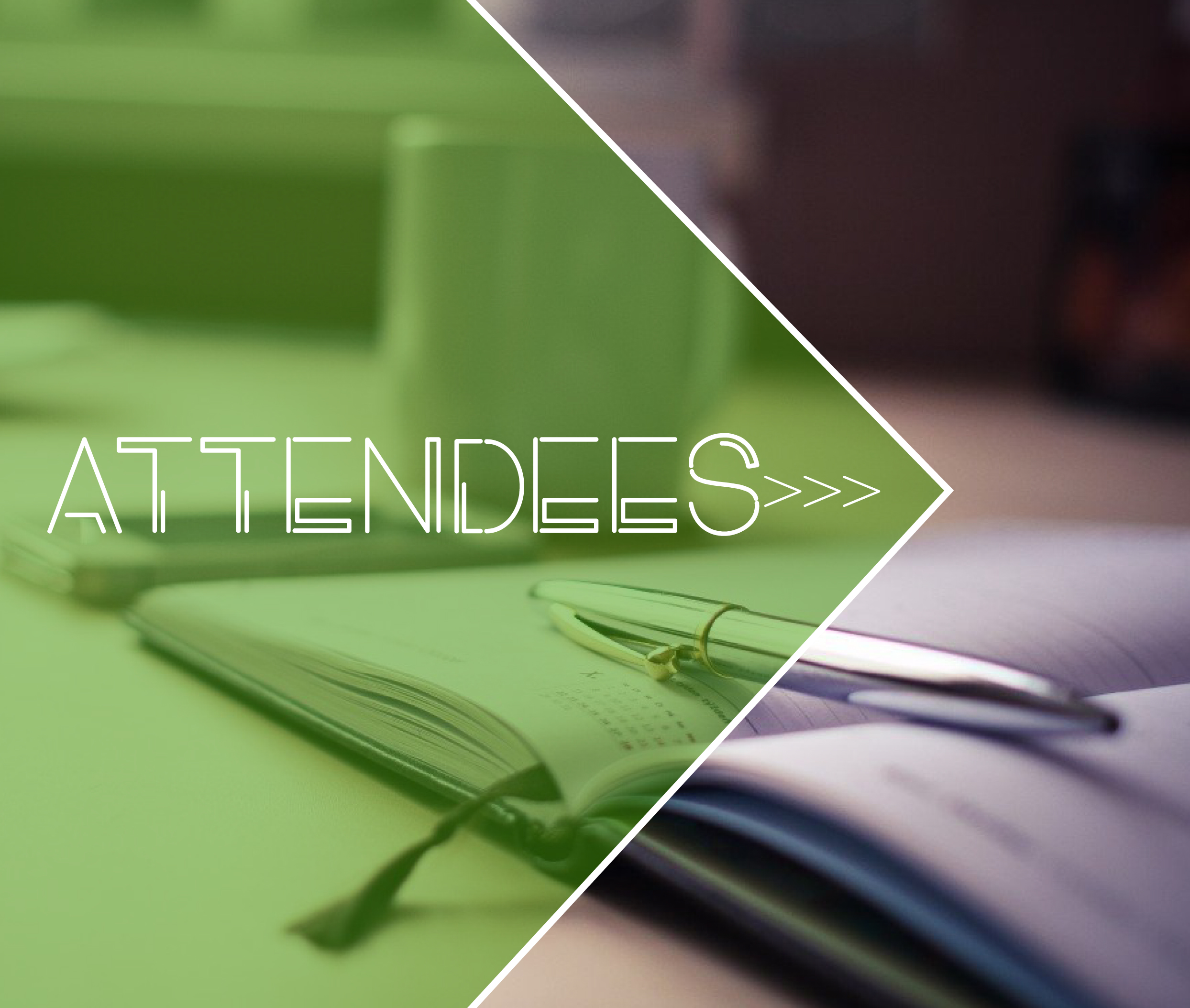 ATTENDEES с-05